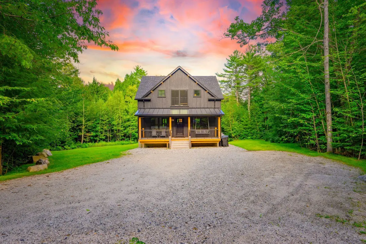 30 Deer View Road, Bethel, ME 04217 - #1