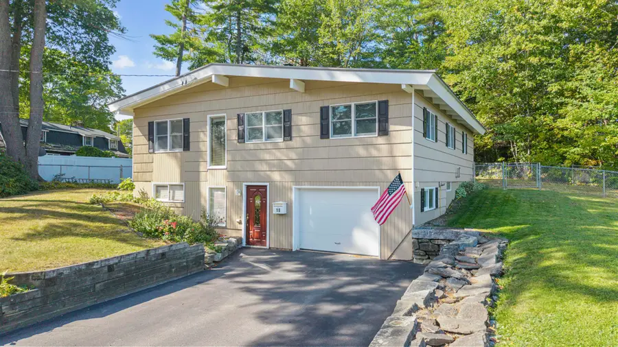 18 Duncan Road, Augusta, ME 04330 - #3