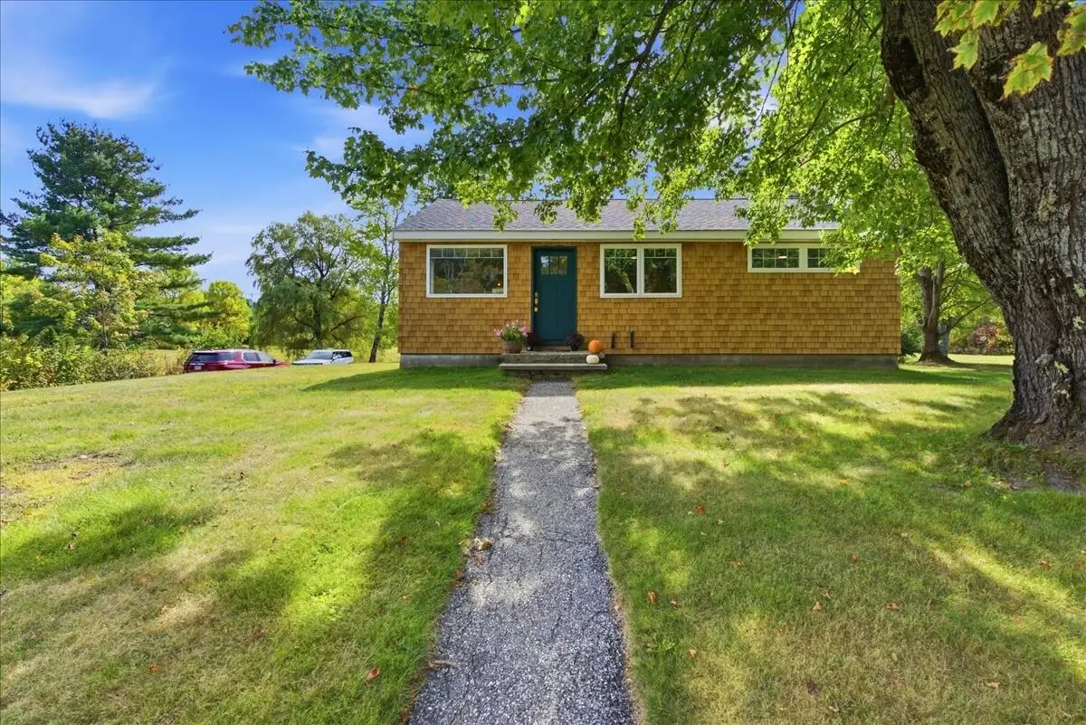 54 No Name Pond Road, Sabattus, ME 04280 - #1