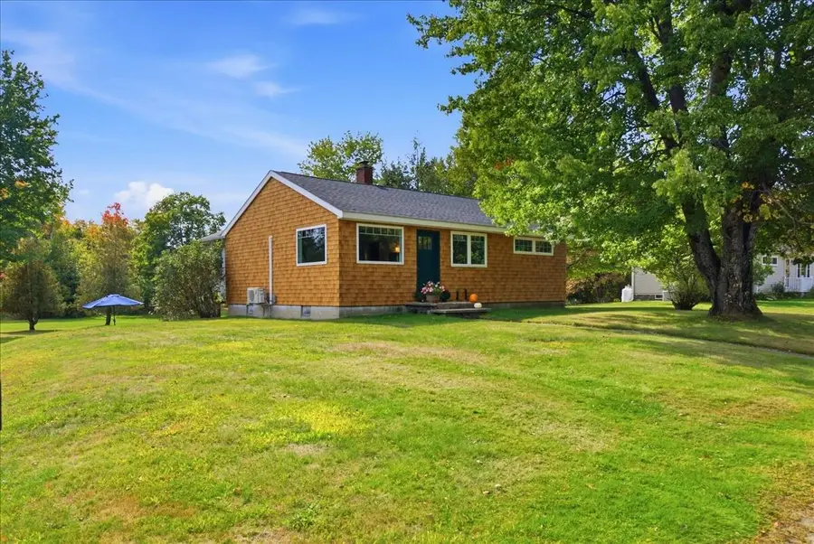 54 No Name Pond Road, Sabattus, ME 04280 - #2