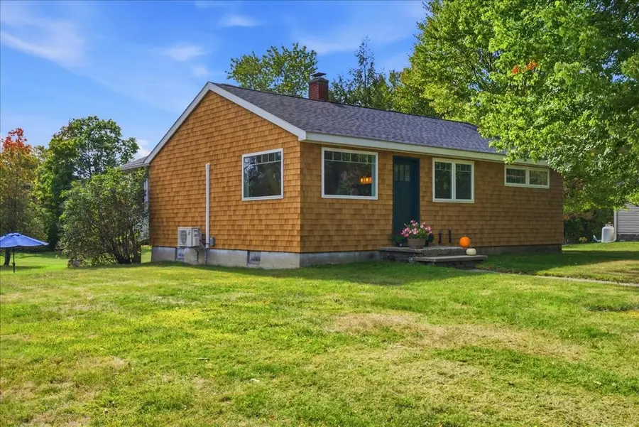 54 No Name Pond Road, Sabattus, ME 04280 - #3