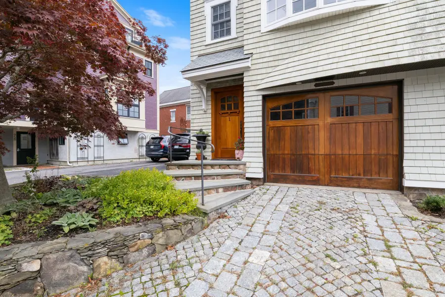 1 Stimson Street #2, Kittery, ME 03904 - #2