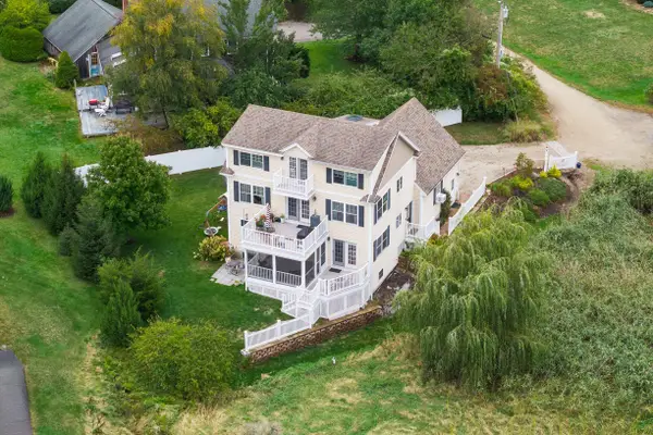 51 Flint Rock Drive, York, ME 03909