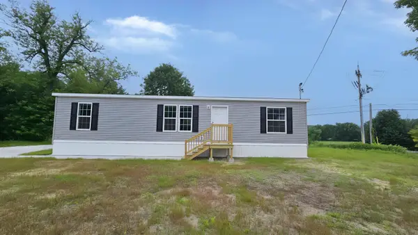 9 Hall Hill Road, Dixfield, ME 04224