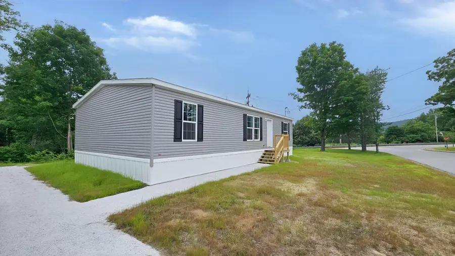 9 Hall Hill Road, Dixfield, ME 04224 - #2