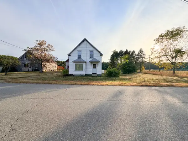 114 Upper Main Street, Norridgewock, ME 04957