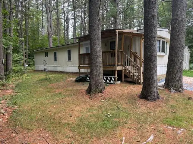 11  Jeffrey Lane, Litchfield, ME 04350 - #1