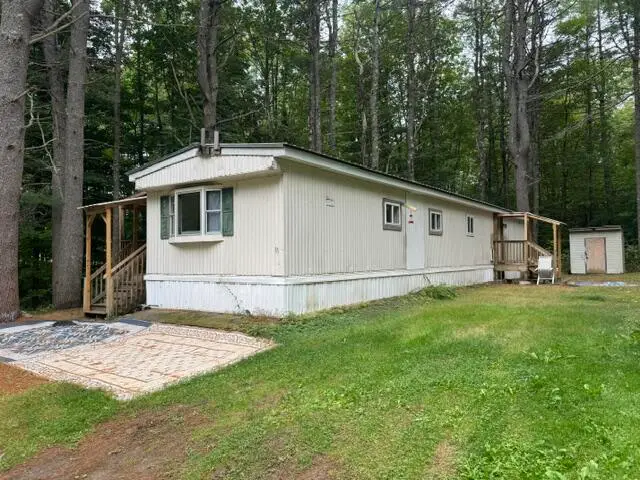11  Jeffrey Lane, Litchfield, ME 04350 - #3