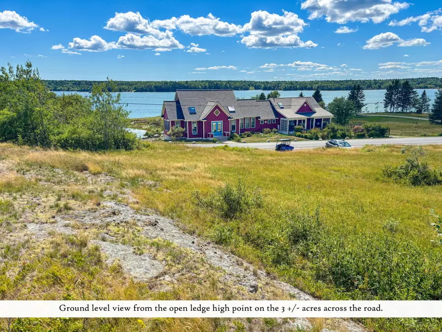 195 Ficketts Point Road, Milbridge, ME 04658 - #3