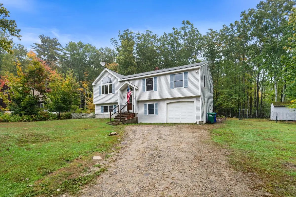 81 Mayfair Way, Lake Arrowhead, ME 04061 - #1