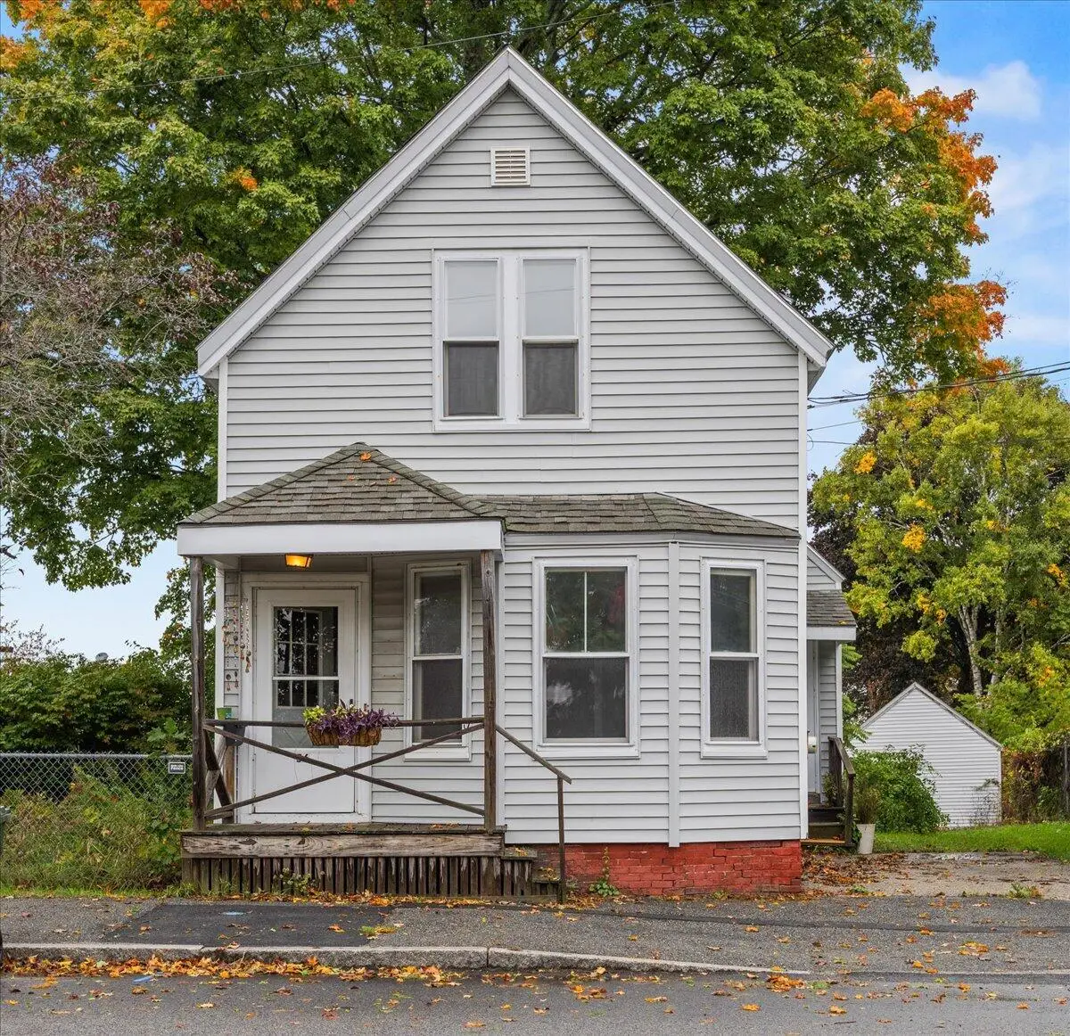 56 Sawyer Street, South Portland, ME 04106 - #1