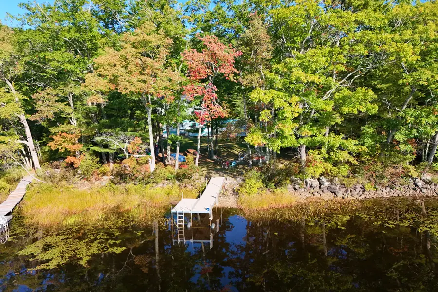 105 Sunrise Park Road, Jefferson, ME 04348 - #3