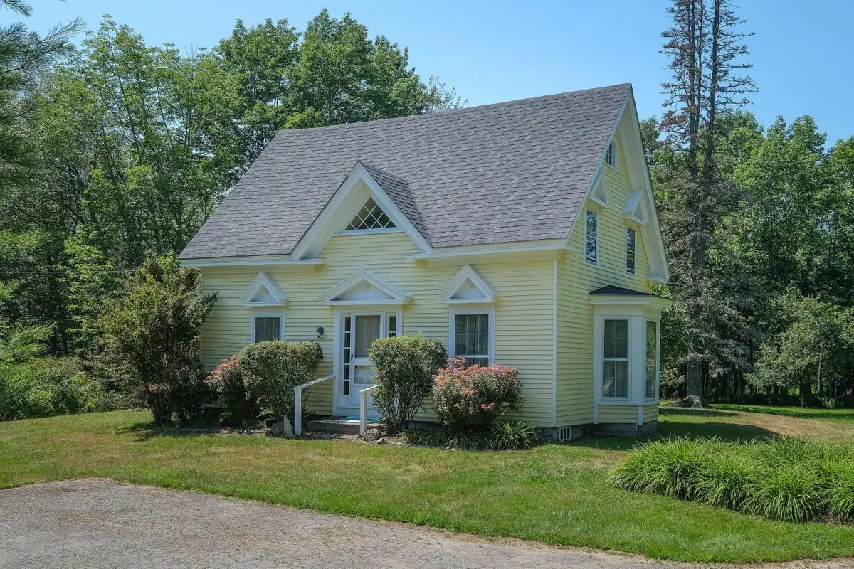 553 N Deer Isle Road, Deer Isle, ME 04627 - #1