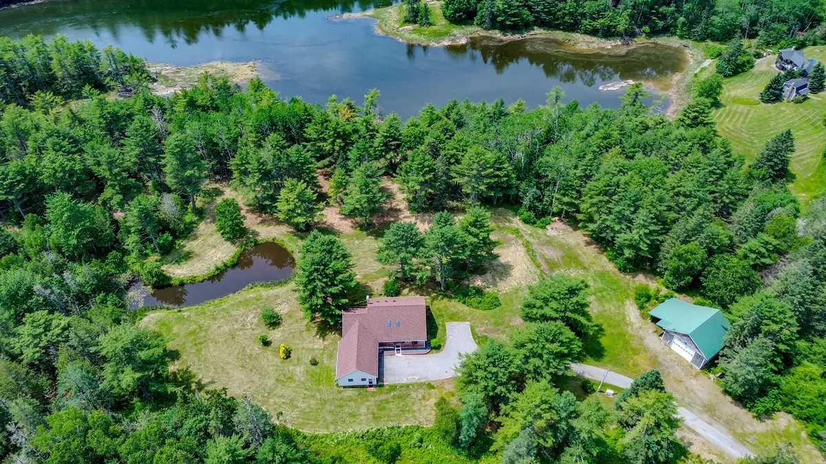 241 Ox Cove Road, Pembroke, ME 04666 - #1