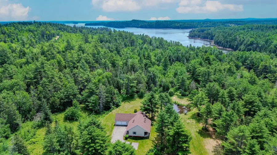 241 Ox Cove Road, Pembroke, ME 04666 - #2