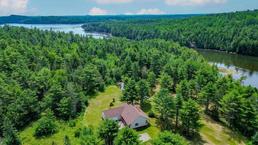 241 Ox Cove Road, Pembroke, ME 04666 - #3