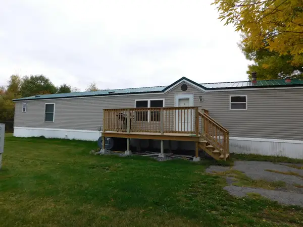 666 Finson Road #178, Bangor, ME 04401
