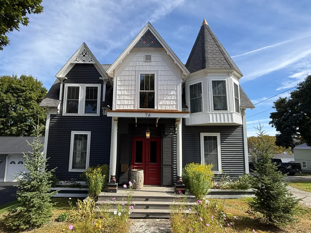 74 Court Street, Houlton, ME 04730 - #1