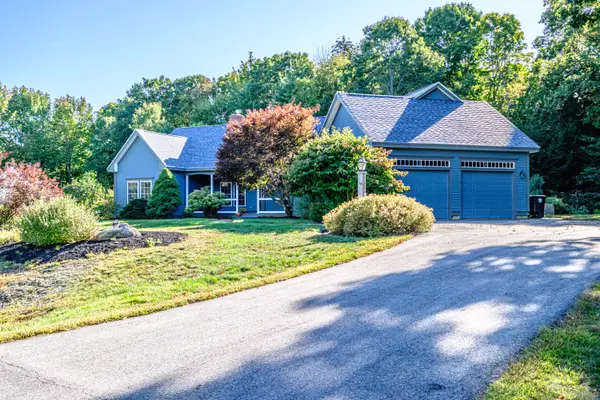 19 Country Creek, North Yarmouth, ME 04097