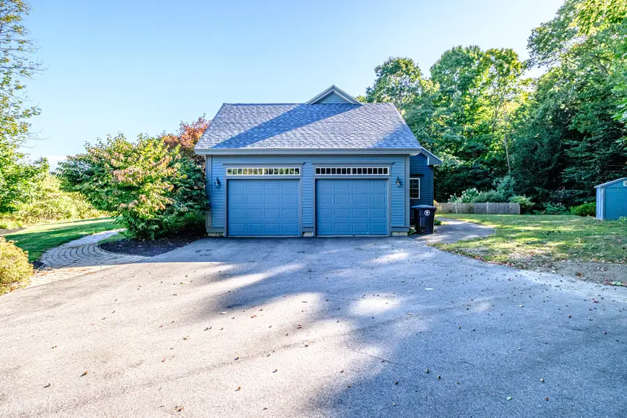 19 Country Creek, North Yarmouth, ME 04097 - #3