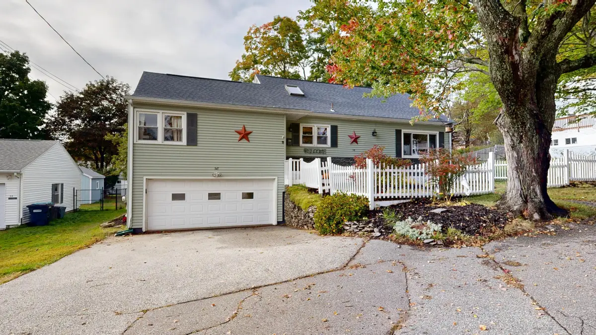 58 Albert Street, Lewiston, ME 04240 - #1