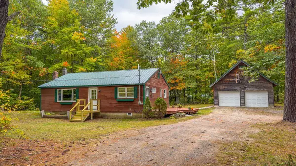 561 Harrison Road, Naples, ME 04055