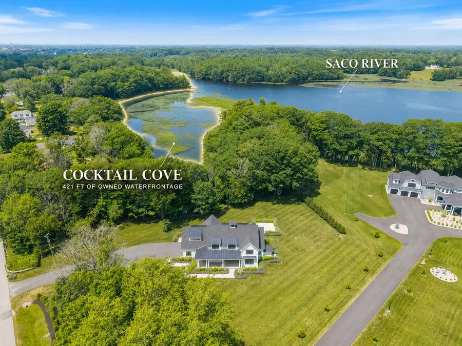 353 Pool Street, Biddeford, ME 04005 - #2