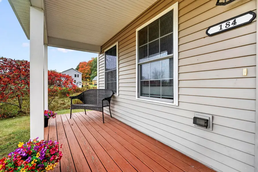 184 Chute Road, Windham, ME 04062 - #3