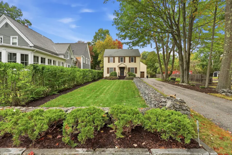 284 Foreside Road, Falmouth, ME 04105 - #3