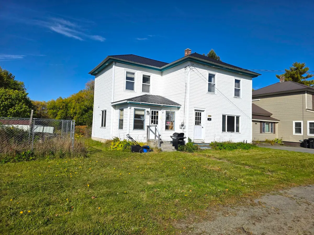 19 Churchill Street, Washburn, ME 04786 - #1