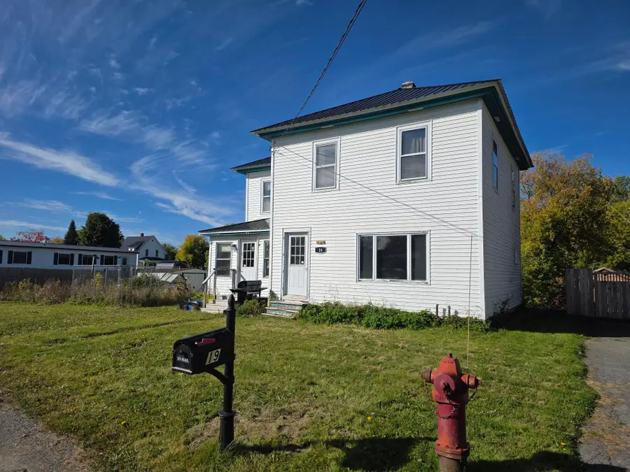 19 Churchill Street, Washburn, ME 04786 - #2