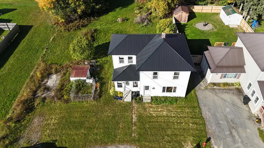 19 Churchill Street, Washburn, ME 04786 - #3