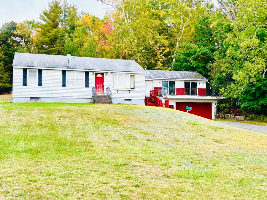 33 Abbot Hill Road, Dexter, ME 04930 - #3
