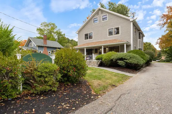 12 Kendall Lane #B, Freeport, ME 04032
