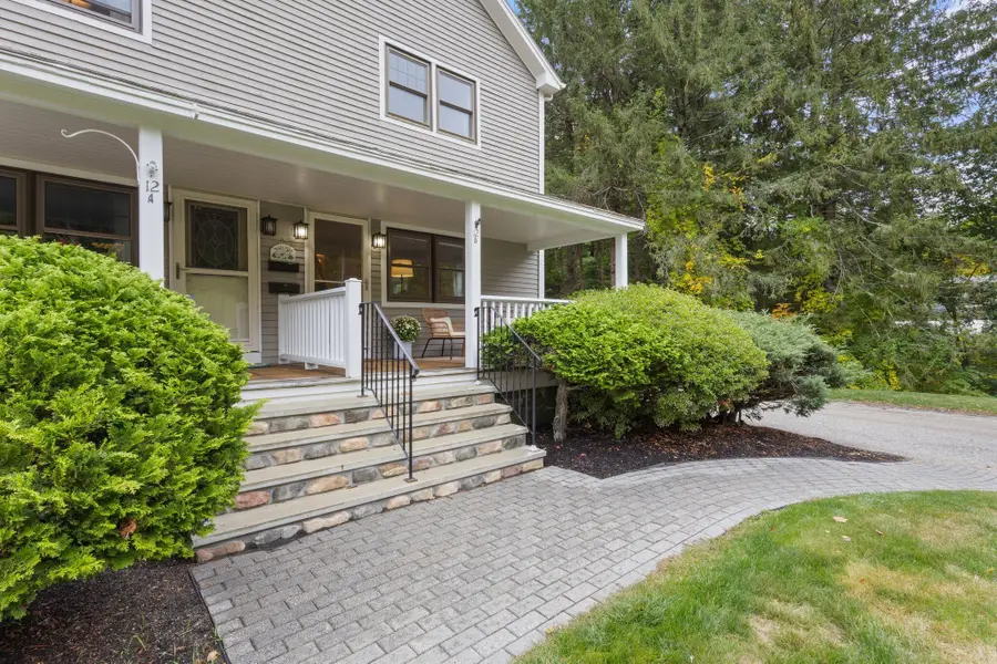 12 Kendall Lane #B, Freeport, ME 04032 - #3
