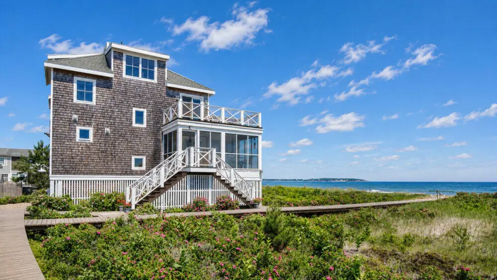193 E Grand Avenue #10, Old Orchard Beach, ME 04064 - #1