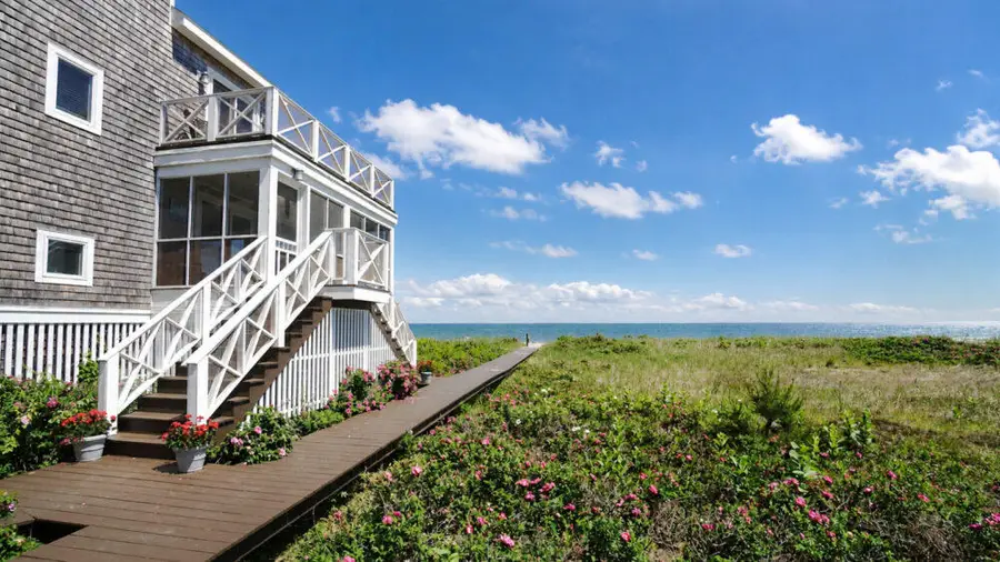 193 E Grand Avenue #10, Old Orchard Beach, ME 04064 - #3