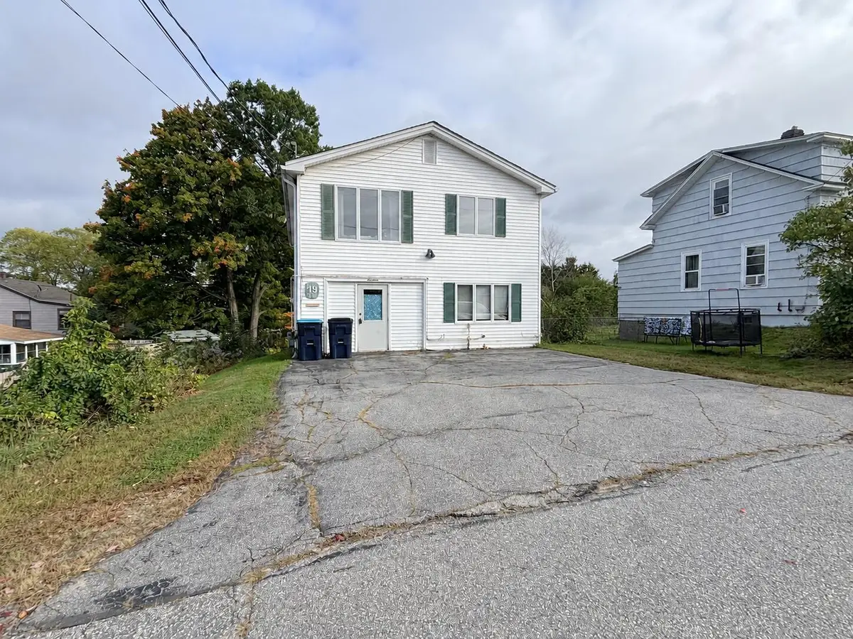 19 Jeffrey Street, Lewiston, ME 04240 - #1