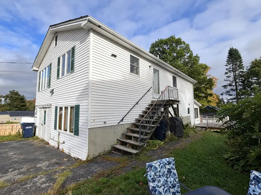 19 Jeffrey Street, Lewiston, ME 04240 - #2