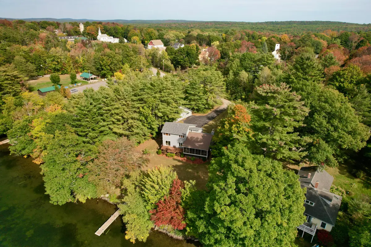 36 Beach Road, Monmouth, ME 04259 - #1