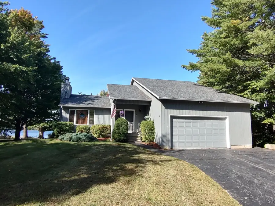 36 Beach Road, Monmouth, ME 04259 - #3