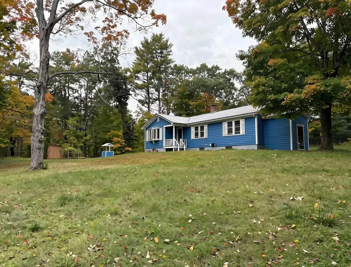1451 Tatnic Road, Wells, ME 04090 - #1