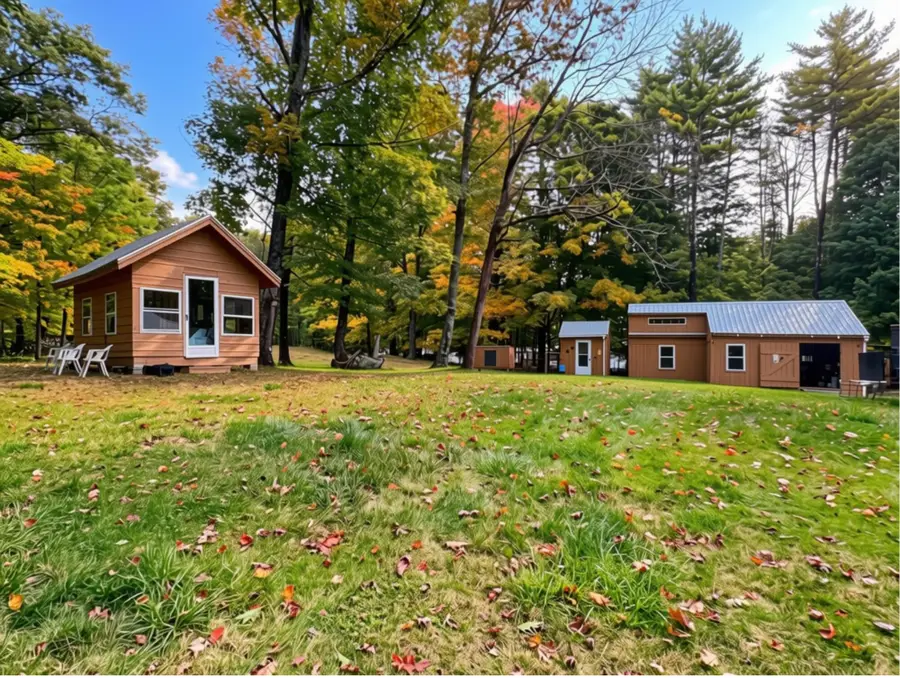 1451 Tatnic Road, Wells, ME 04090 - #3