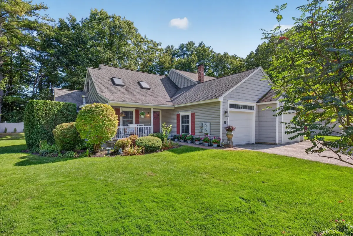 82 Plymouth Grove Drive #20, Kennebunk, ME 04043 - #1