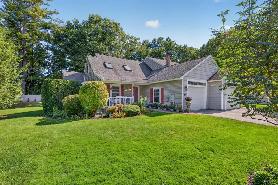 82 Plymouth Grove Drive #20, Kennebunk, ME 04043 - #2