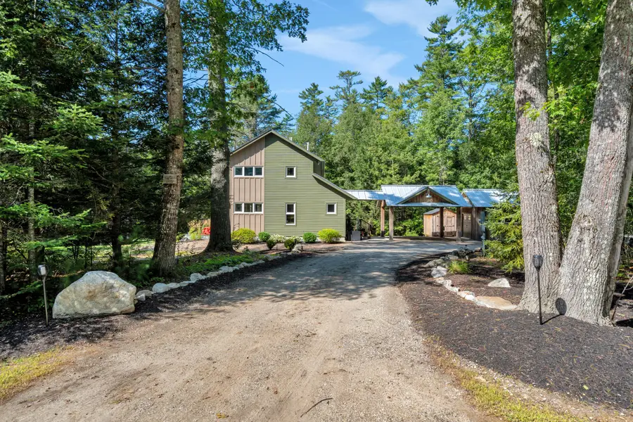 55 Intervale Road, Freeport, ME 04032 - #3