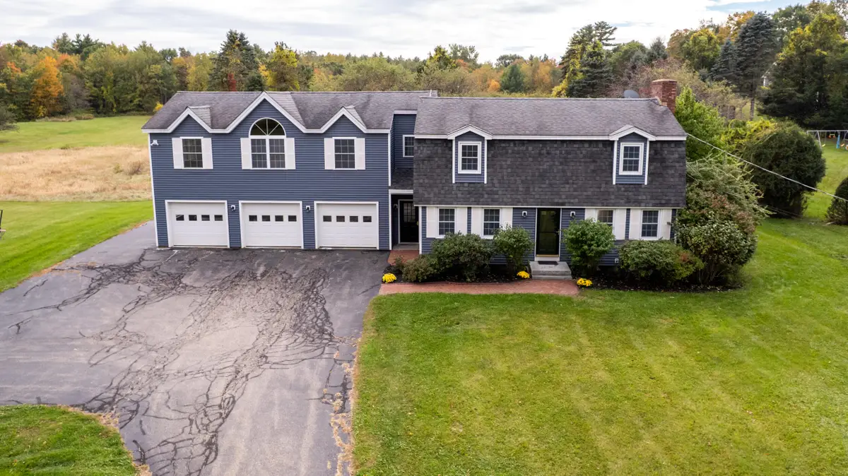 459 Goodwin Road, Eliot, ME 03903 - #1