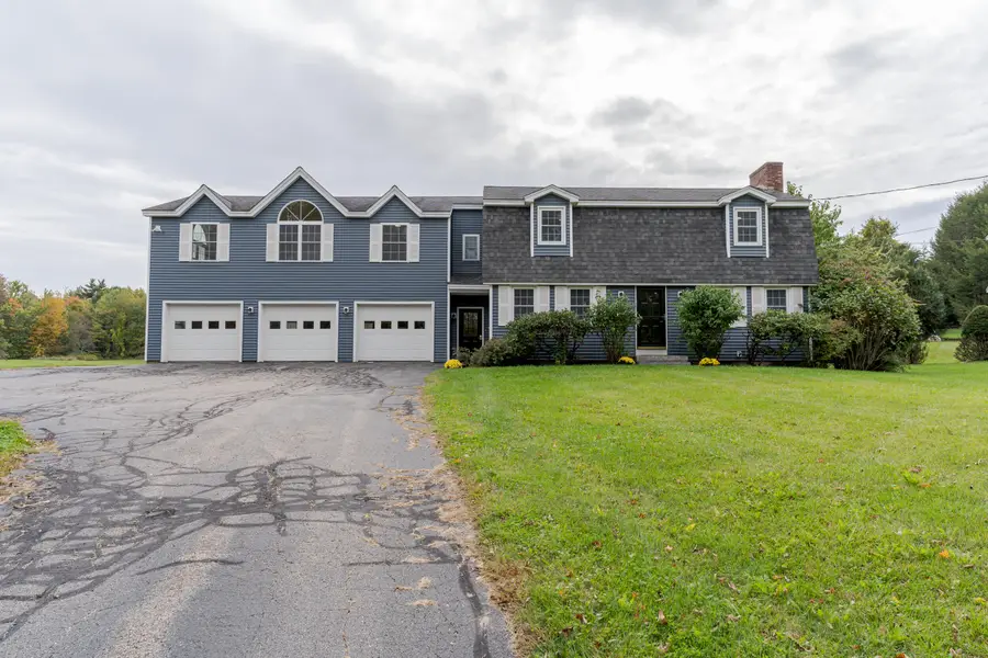 459 Goodwin Road, Eliot, ME 03903 - #3