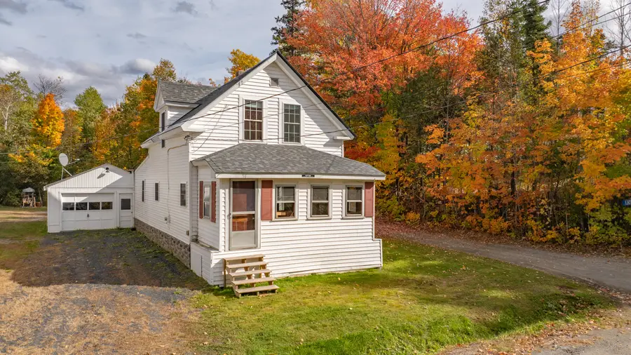 94 S Maple Street, Greenville, ME 04441 - #3
