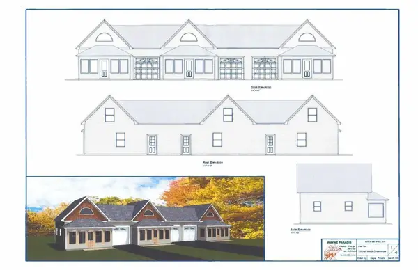 13 Thistle Drive #13, Gorham, ME 04038